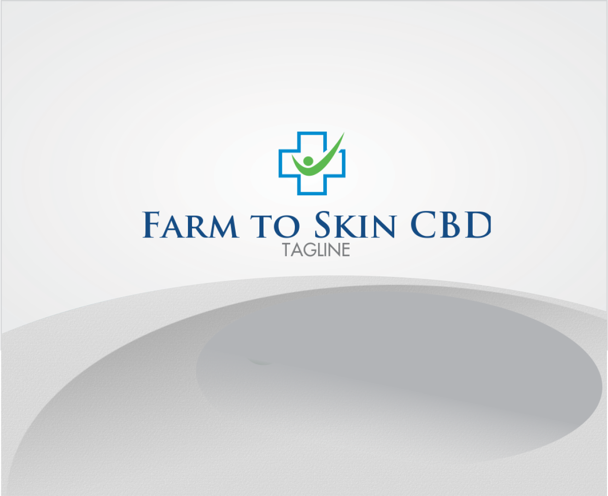 Logo Design by hargai for Daily CBD Basics | Design #21183555