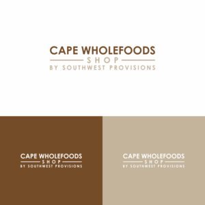 Logo Design by saher khan 2 for this project | Design: #21117849