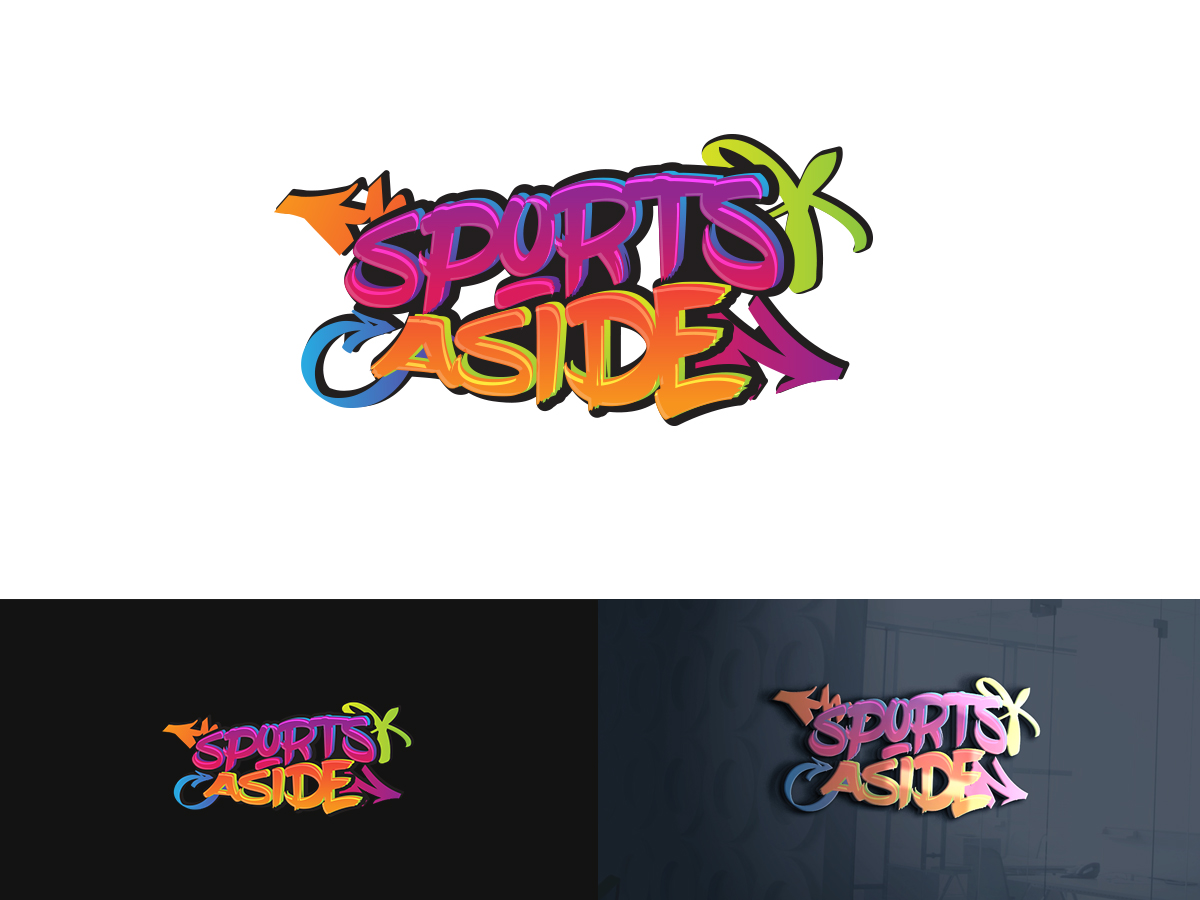 Logo Design by ArtSamurai for Edge Sportz | Design: #21114135