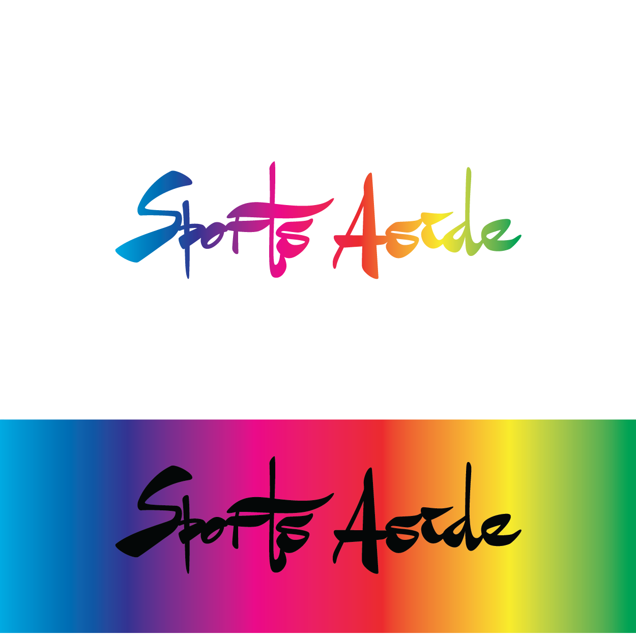 Logo Design by rozT for Edge Sportz | Design #21169418