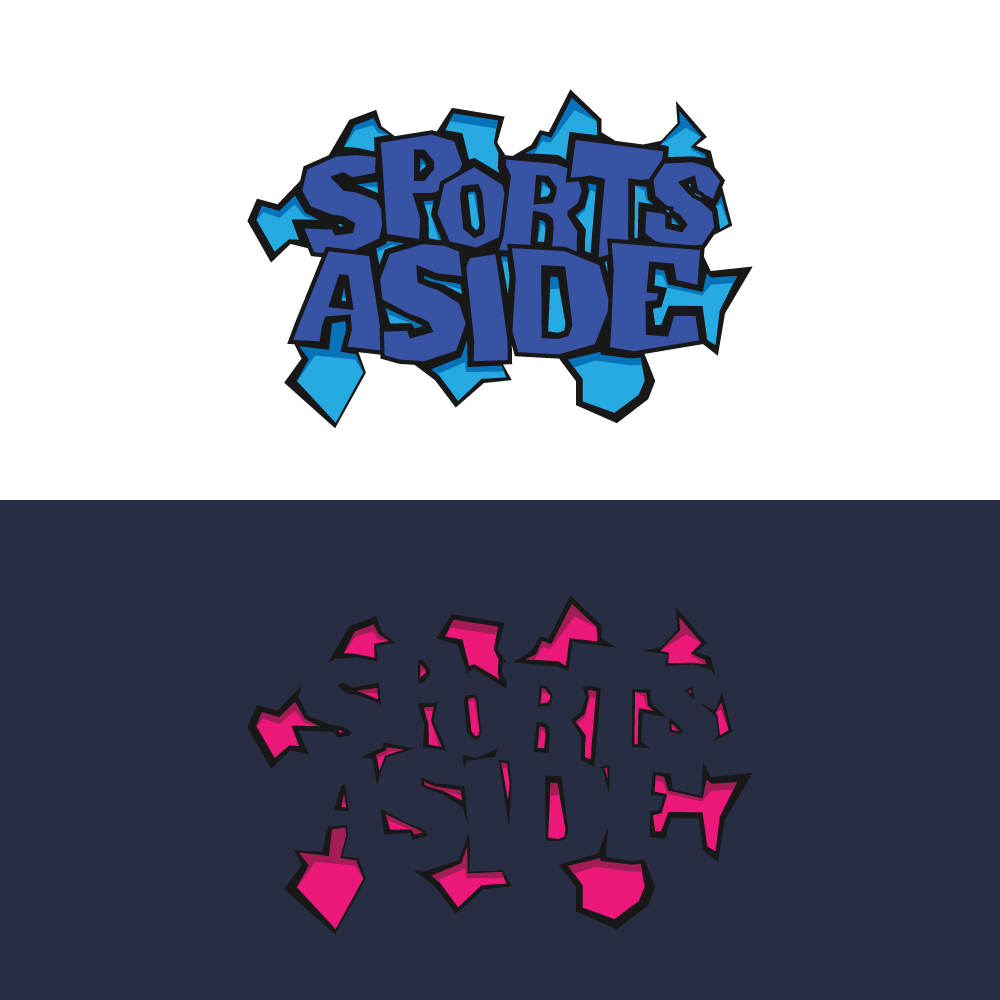 Logo-Design von Logohoko für Edge Sportz | Design #21127568