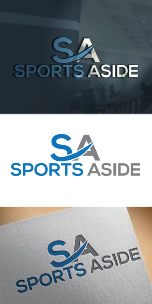 Logo Design by manik 06 for Edge Sportz | Design: #21127562