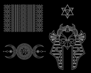 Apparel Design by alpino