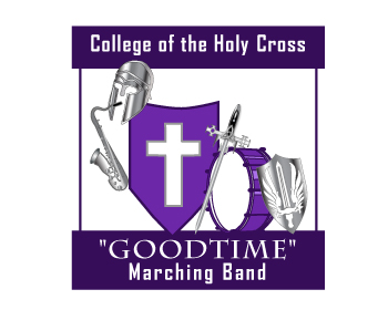 Logo-Design von Lisa Daniel für College of the Holy Cross | Design #711298