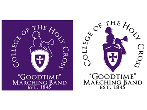 Logo Design by Dixieland Design for College of the Holy Cross | Design #715316