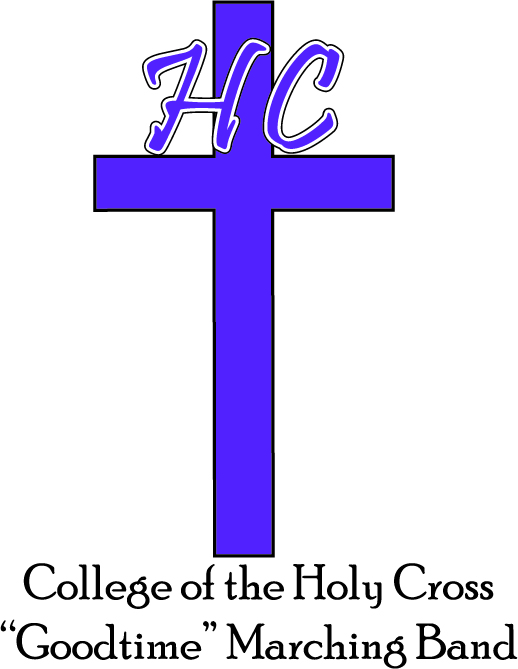 Logo Design by Ziff Designs for College of the Holy Cross | Design #711692