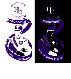 Logo Design by Abdul Jameel for College of the Holy Cross | Design: #711556