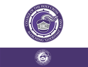 Logo Design by Mau Toro for College of the Holy Cross | Design: #710647