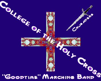 Logo Design by Nicki_Mist for College of the Holy Cross | Design #715173