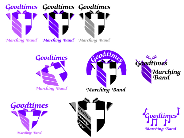 Logo Design by ChrisB for College of the Holy Cross | Design #711862