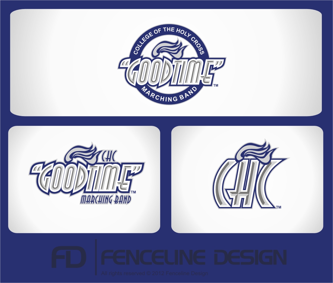 Design de Logo par Fenceline Design pour College of the Holy Cross | Design #695739