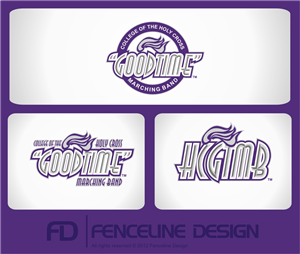 Design de Logo par Fenceline Design pour College of the Holy Cross | Design : #695828