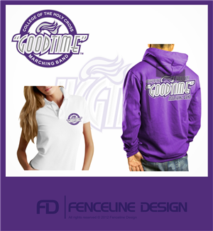 Design de Logo par Fenceline Design pour College of the Holy Cross | Design : #695889
