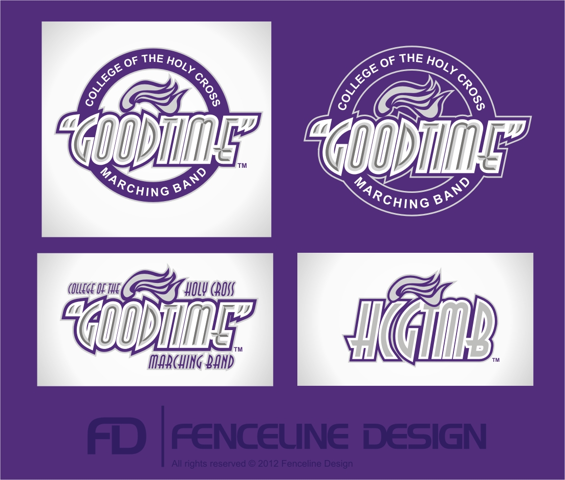 Design de Logo par Fenceline Design pour College of the Holy Cross | Design #718797