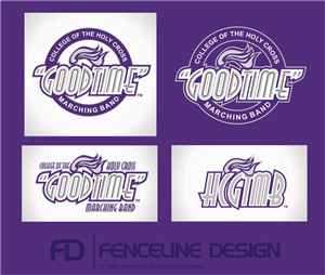 Design de Logo par Fenceline Design pour College of the Holy Cross | Design : #718797