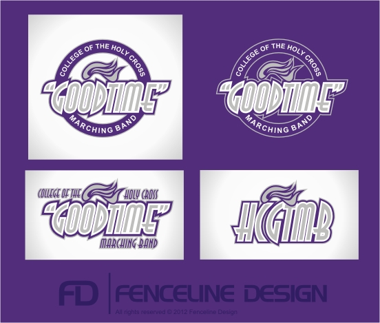 Design de Logo par Fenceline Design pour College of the Holy Cross | Design #724183