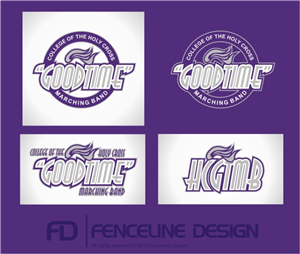 Design de Logo par Fenceline Design pour College of the Holy Cross | Design : #724183