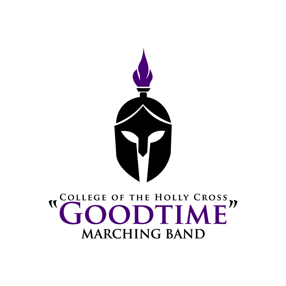 Logo Design by Diogo Landô for College of the Holy Cross | Design #706067