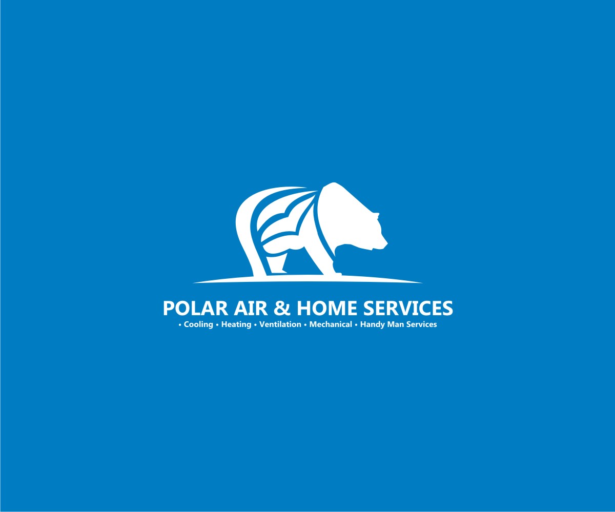 polar air heating and cooling