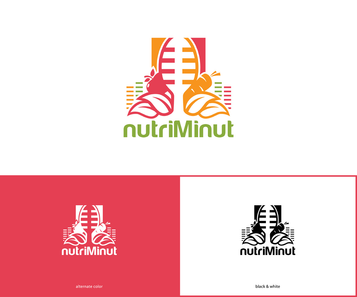 Logo-Design von MoonFeather für dieses Projekt | Design #21127373