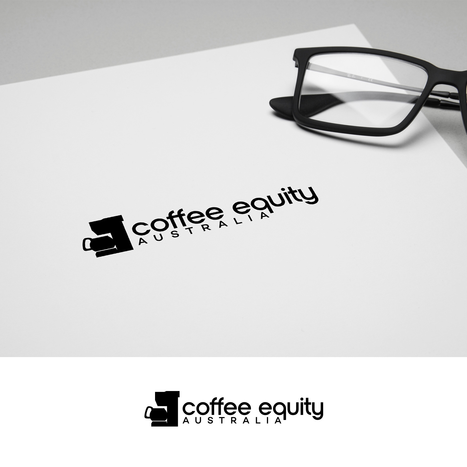 Logo-Design von DesignDUO für dieses Projekt | Design #21144492