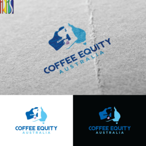 coffee equity australia | Logo Design by Iris 3