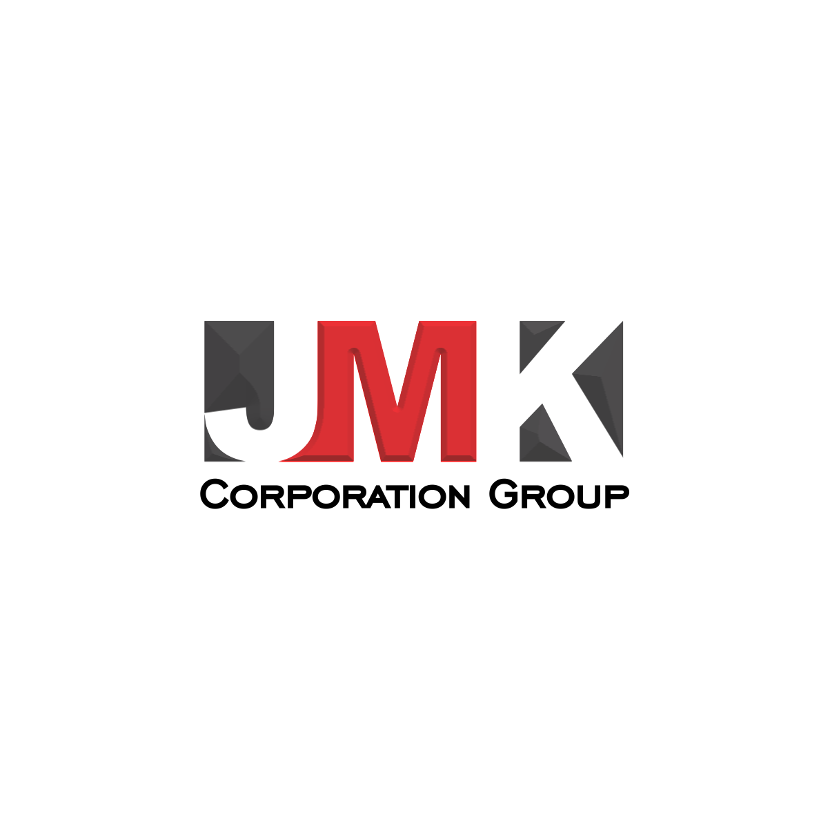 Logo Design by kenthuz for JKM | Design #21118296