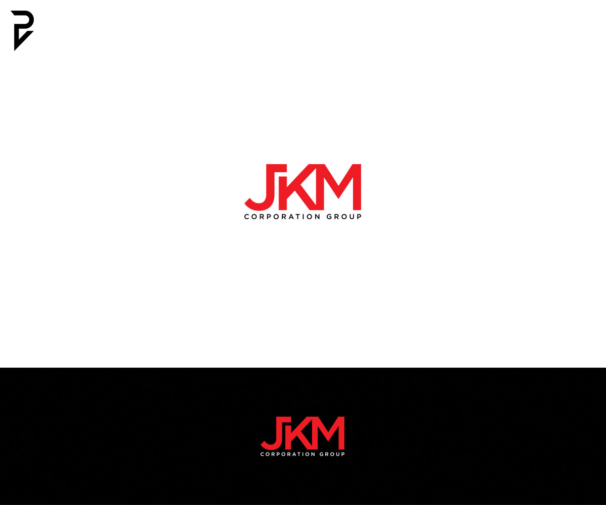 Diseño de Logo por poisonvectors para JKM | Diseño #21117067