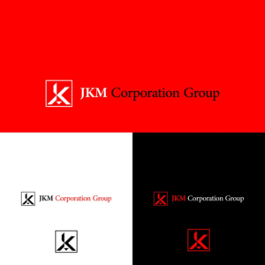 Logo Design by adie_78 for JKM | Design #21116513