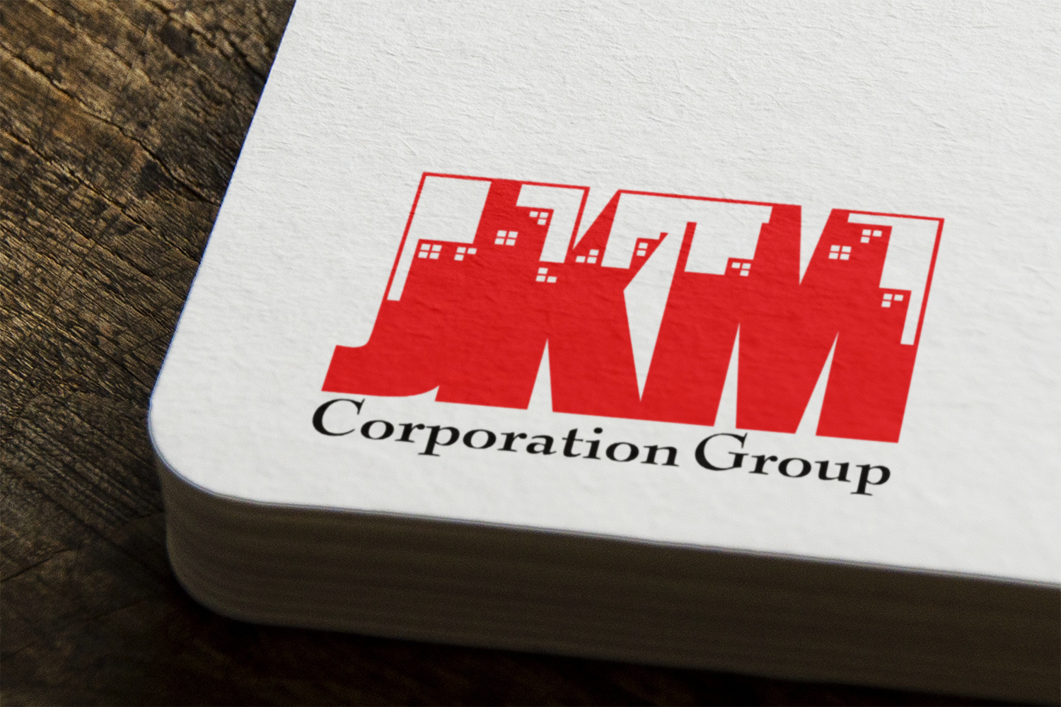 Logo Design by Tuluzerson 2 for JKM | Design #21143225