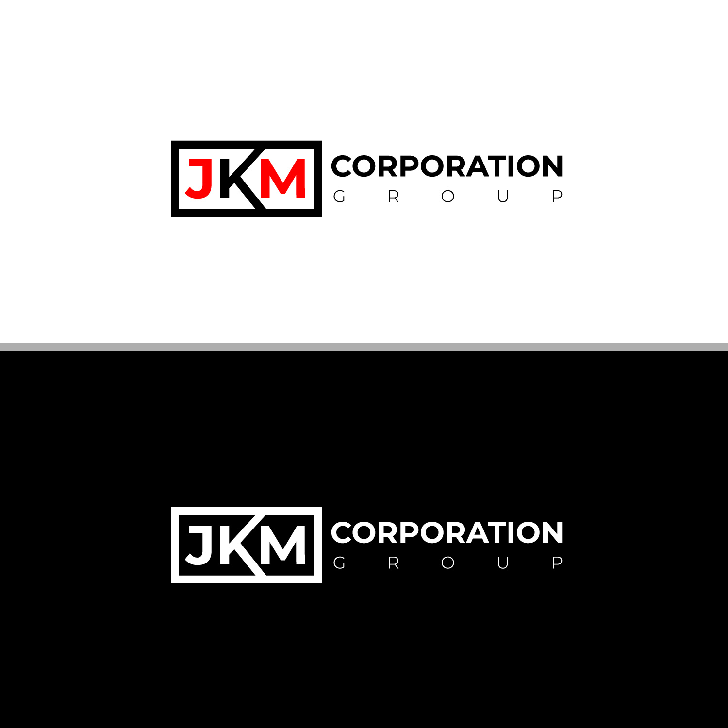 Logo-Design von Pictache für JKM | Design #21119982