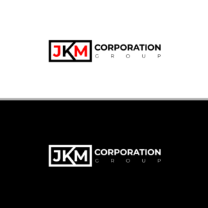 Logo-Design von Pictache für JKM | Design: #21119982