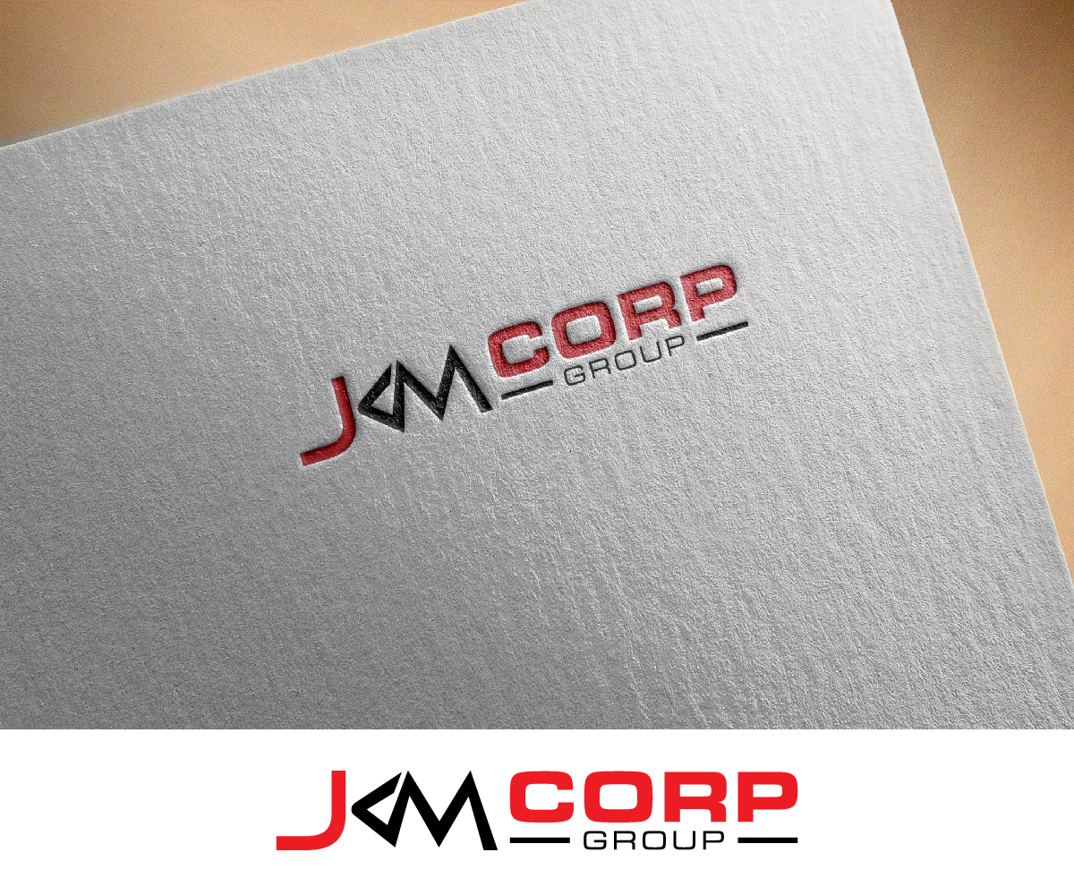 Logo Design by fauzan harun for JKM | Design #21119392