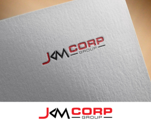 Logo Design by fauzan harun for JKM | Design: #21119392
