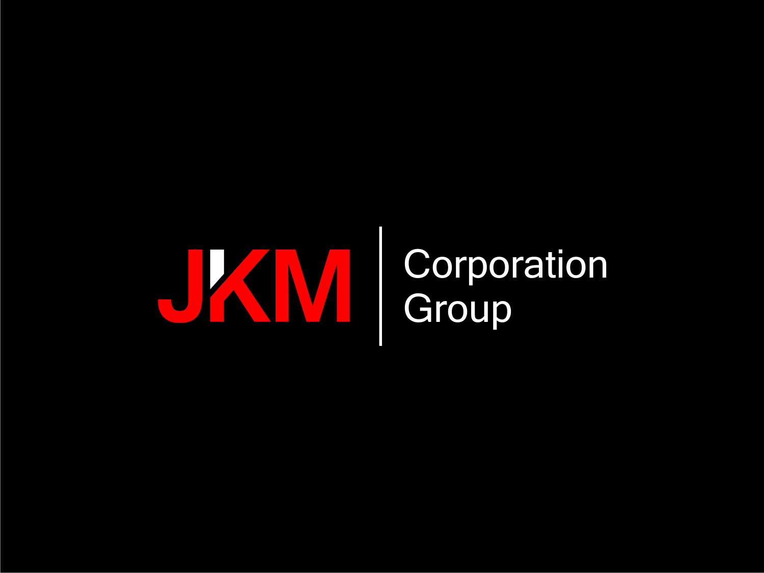 Logo Design by R16 for JKM | Design #21115899