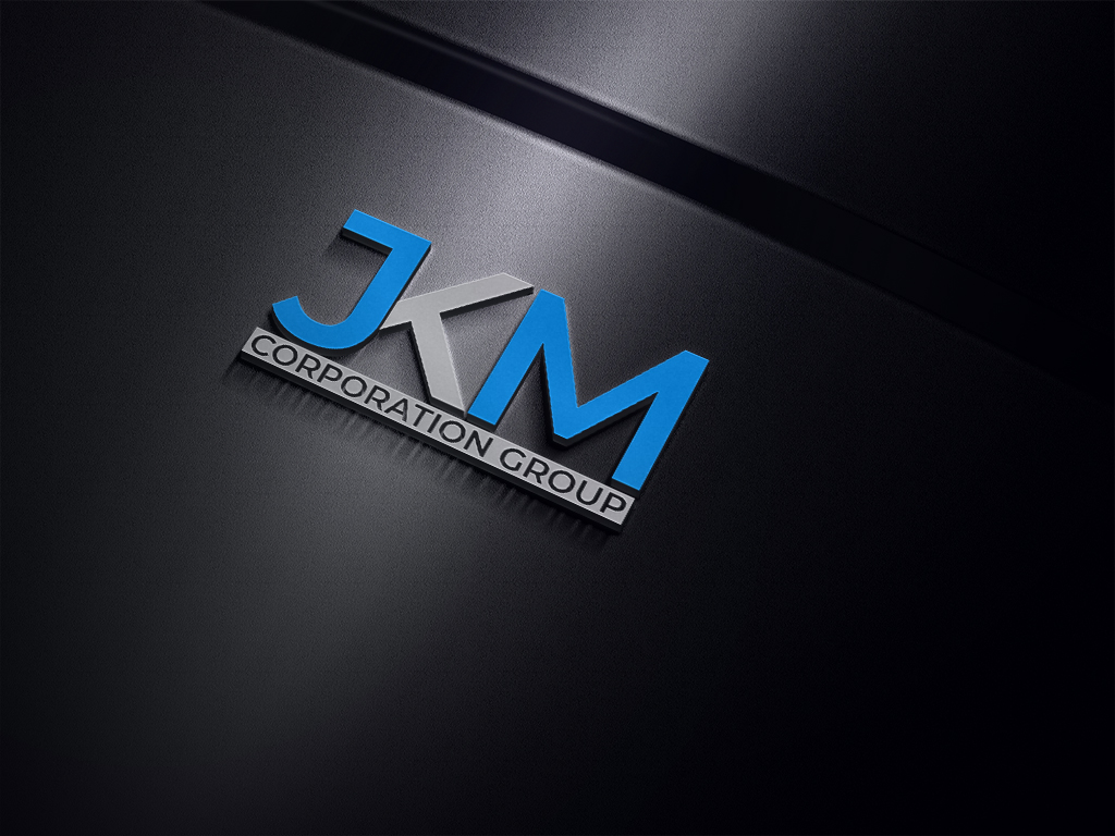 Logo-Design von CareDesign für JKM | Design #21116516