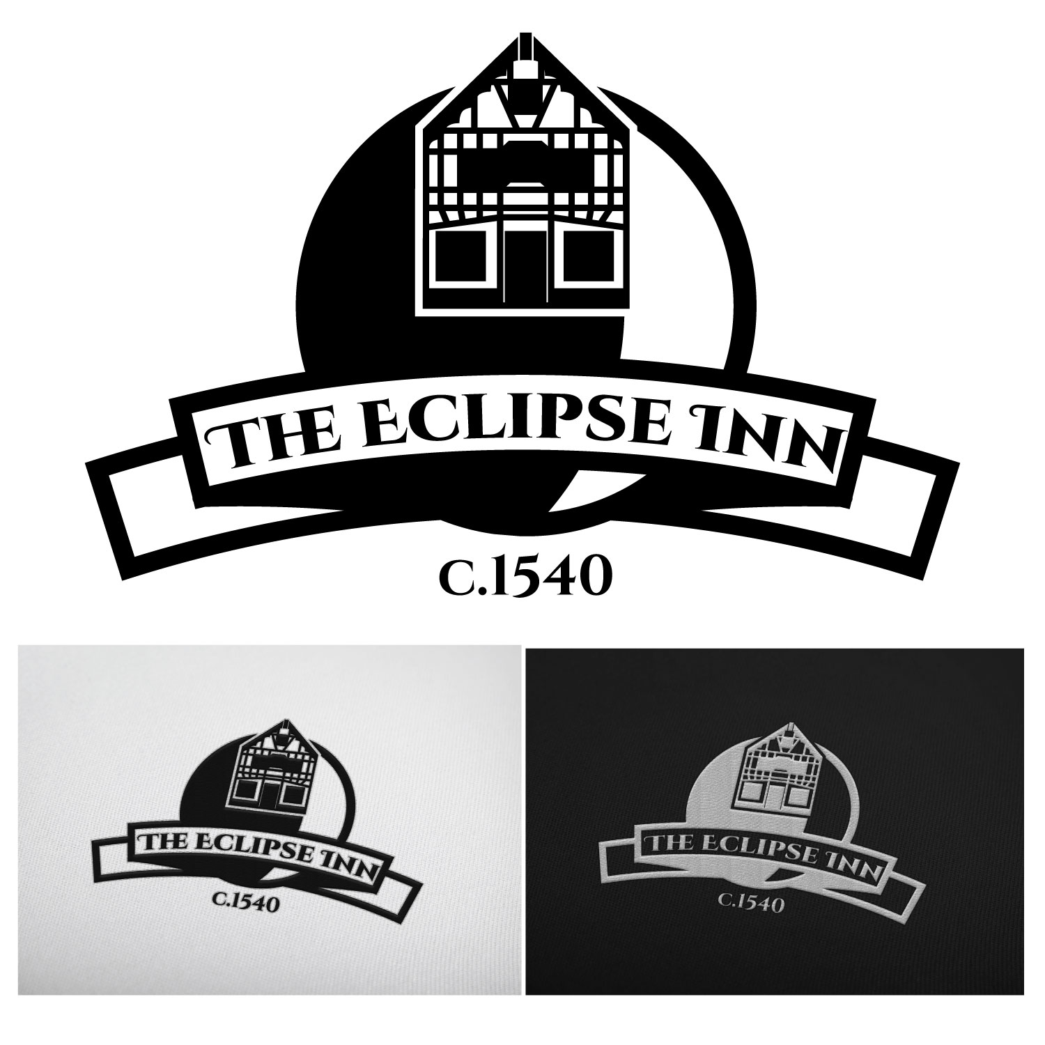 Logo Design by at-as for this project | Design #21131993