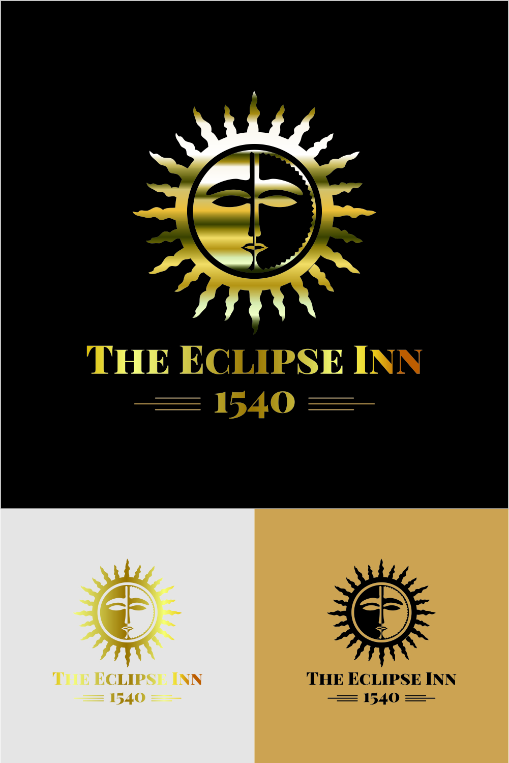 Logo Design by imdizayn for this project | Design #21120508