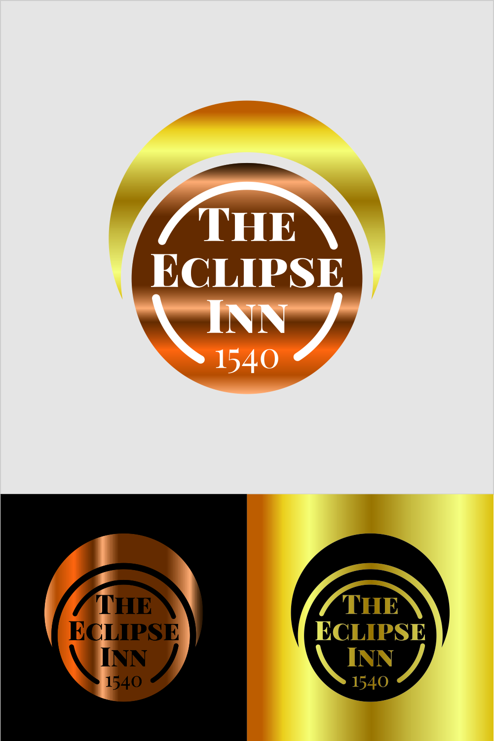 Logo Design by imdizayn for this project | Design #21120509
