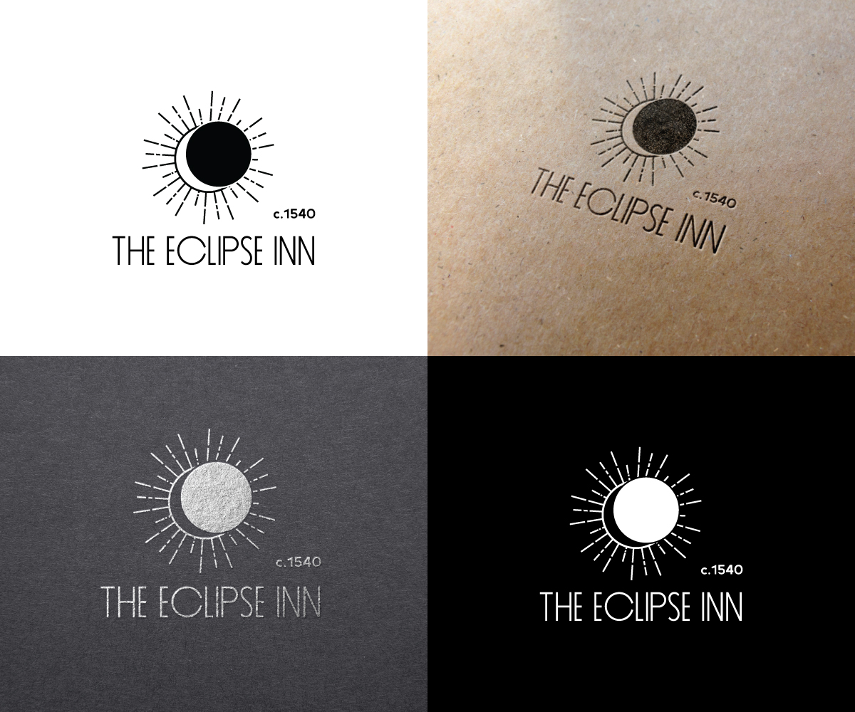 Logo Design by Farmiza for this project | Design #21118109