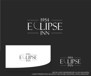 Logo Design by alvinnavarra for this project | Design: #21132251