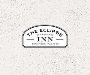 The Eclipse Inn c.1540  | Logo Design by 91.kremena.petrova