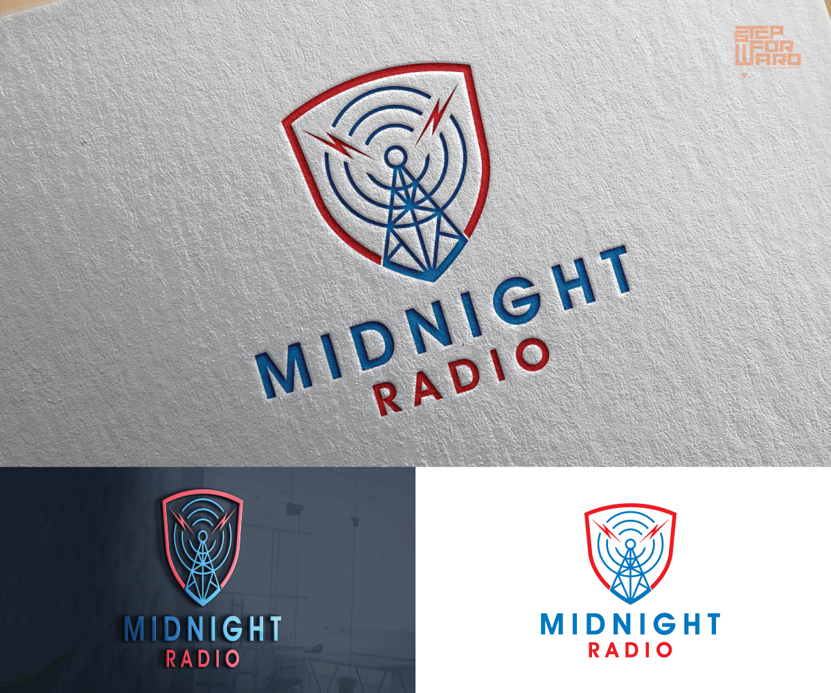 Logo Design by step forward 2 for this project | Design #21122160