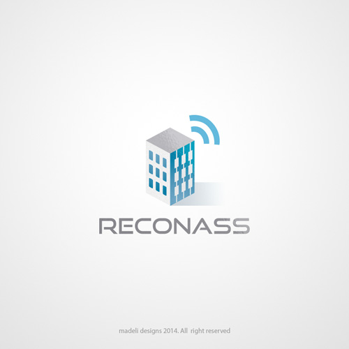 Logo-Design von madeli für dieses Projekt | Design #2947913