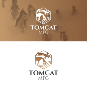Logo Design by Maxo-Biz for Tomcat Mfg | Design: #21134366