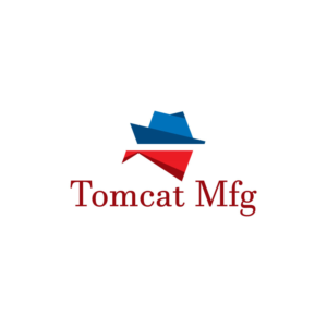 Logo Design by AnteMeridiem for Tomcat Mfg | Design: #21185976