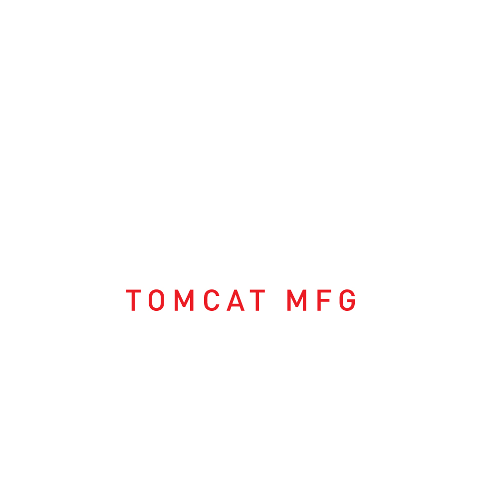Logo Design by AnteMeridiem for Tomcat Mfg | Design #21203151