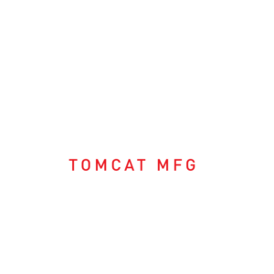 Logo Design by AnteMeridiem for Tomcat Mfg | Design: #21203151