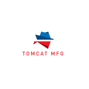 Logo Design by AnteMeridiem for Tomcat Mfg | Design: #21207313