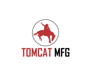 Logo Design by CareDesign for Tomcat Mfg | Design: #21125304